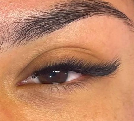 Fox Eyes