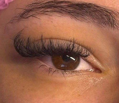Wispy
